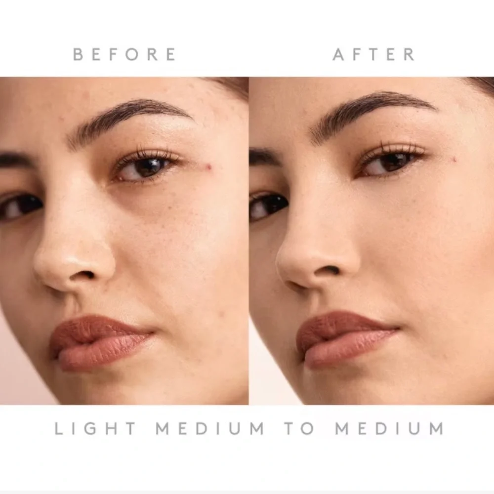 Fenty Beauty Bright Fix Eye Brightener Concealer